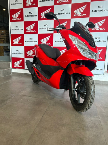 Honda Pcx 150