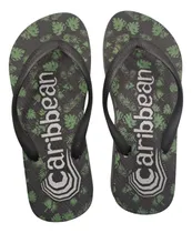 Comprar Ojotas Playeras Nenes Caribbean Estampadas