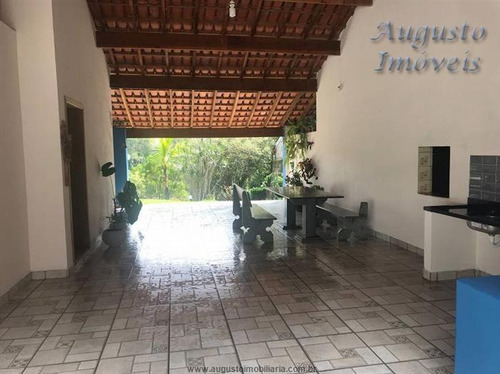 Chácaras À Venda Em Atibaia/sp - Compre O Seu Chácaras Aqui! - 1473742