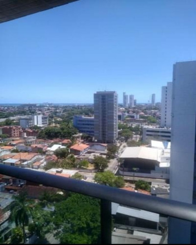 Imagem 13 de 20 de Apartamento - Ap02485 - 68690946
