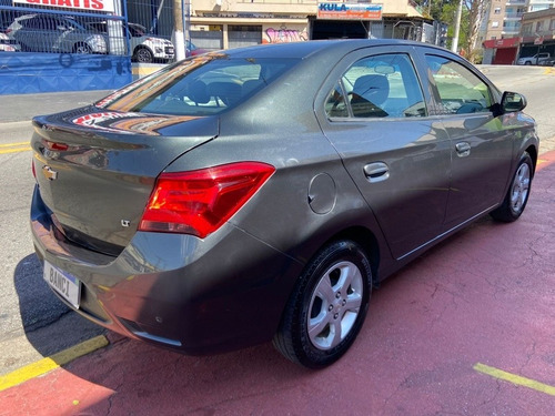 Imagem 3 de 10 de Chevrolet Prisma 2019 1.4 Lt 4p