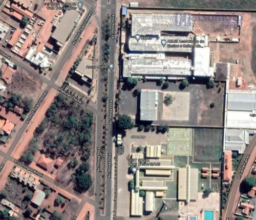 Imagem 15 de 15 de Casa Em Jardim Alvorada - Três Lagoas - 3647
