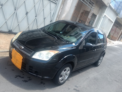 Ford Fiesta 1.0 Flex 5p