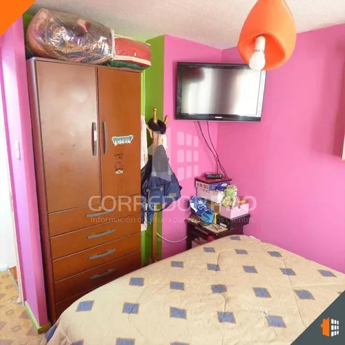 Depto Dúplex De 2d+1b. Amoblado, Cerca De Metro Av. Matta