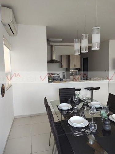 Imagen 14 de 22 de Departamento En Renta En Torres Lindavista, Guadalupe, Nuevo