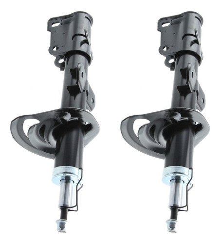 2 Amortiguadores Suspension Gas Dodge Grand Caravan 08-17