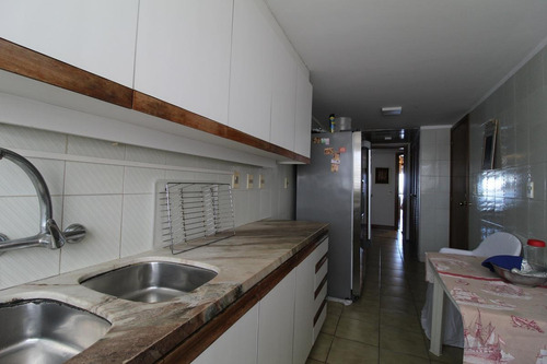 Imagen 23 de 24 de Apartamento - Península