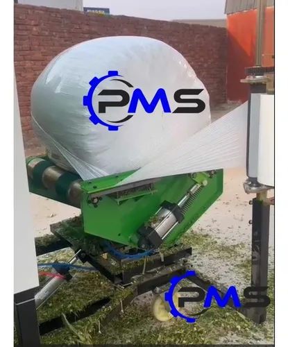 Ensiladora De Pasto