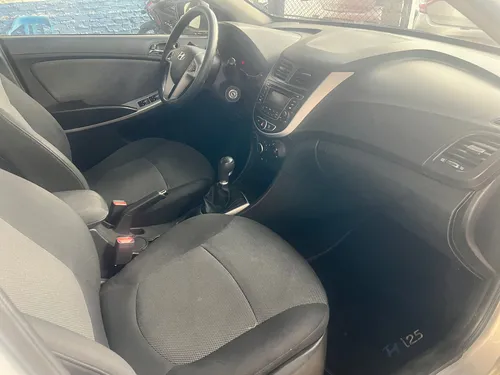 Hyundai Accent 1.4l 4 p