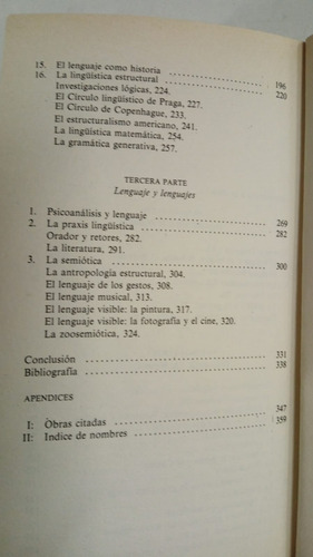 El Lenguaje Ese Desconocido - Julia Kristeva - Fundamentos