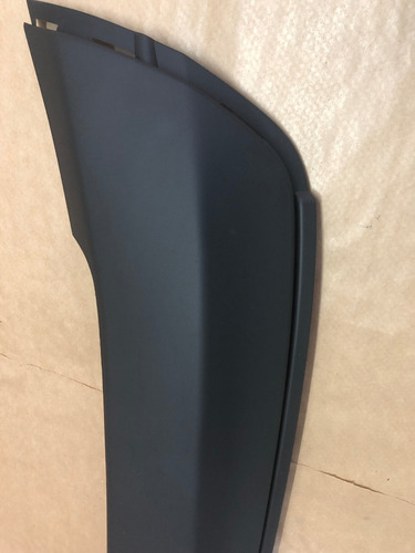 Imagem 6 de 7 de Spoiler Traseiro New Fiesta Sedan 2014 2015 2016 2017