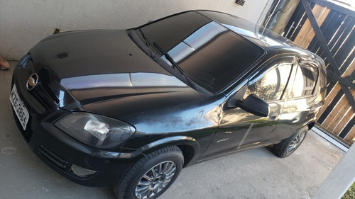 Chevrolet Celta 2011 1.0 Spirit Flex Power 5p