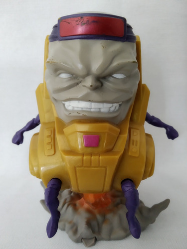 Modok  Avengers Playmation Hasbro