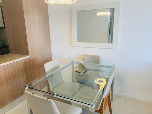 Imagen 4 de 13 de Apartamento En Venta En Punta Del Este, Roosevelt