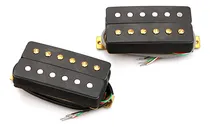 Comprar La Guitarra Eléctrica Humbucker Recoge Un Juego De 6 Cuerdas