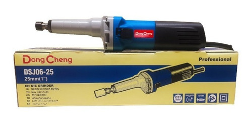 Imagen 1 de 1 de Mototool Industrial// 750 W De Potencia// Vel Variable