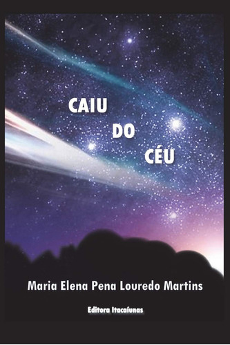 Caiu Do Céu