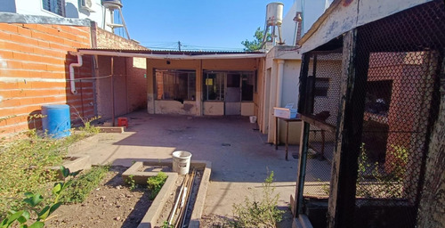 Casa | 2 Dormitorios | Capitán Bermúdez | Barrio Villa Del Prado