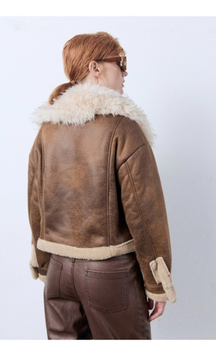Campera Gamulan Chiara St. Marie