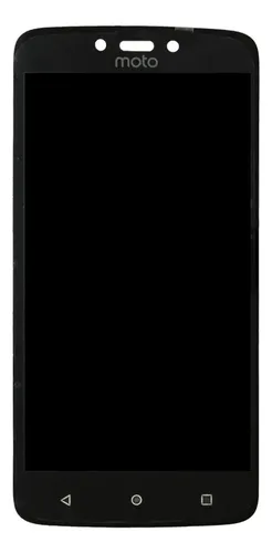 Modulo Motorola Moto C Plus Pantalla Xt1724 Display Xt1725