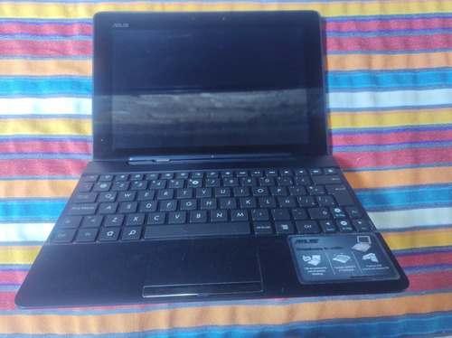 Tablet Con Teclado Asus Transformer Pad Tf300t