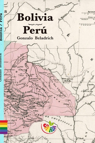 Bolivia Perú - Gonzalo Beladrich