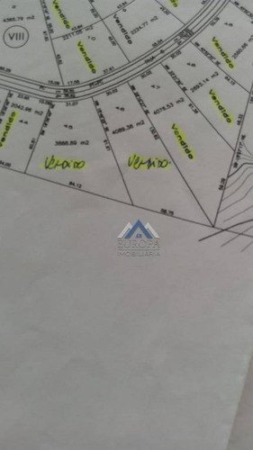 Chácara Com 5 Dormitórios À Venda, 8000 M² Por R$ 1.000.000,00 - Estancia Favoretto - Sertanópolis/pr - Ch0130