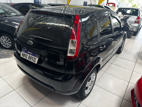 Ford Fiesta Ford Fiesta Hatch 1.0 (Flex)