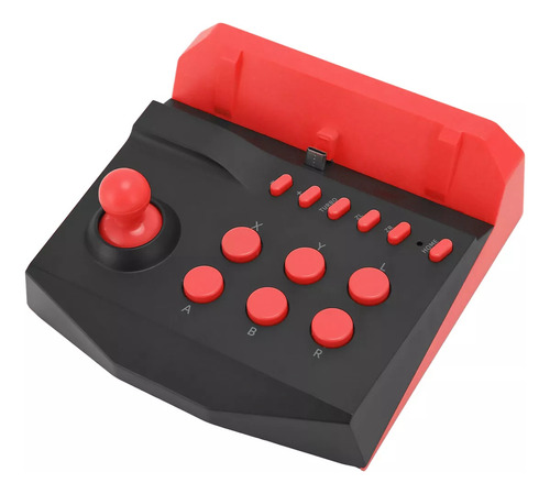 Joystick De Jogo De Arcade Plug And Play Fight Stick .