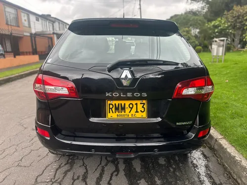Renault Koleos 2.0 Dynamique