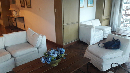 Imagen 19 de 30 de Departamento De 4 Ambientes - Boulevard Maritimo 5600 - Vista Al Mar