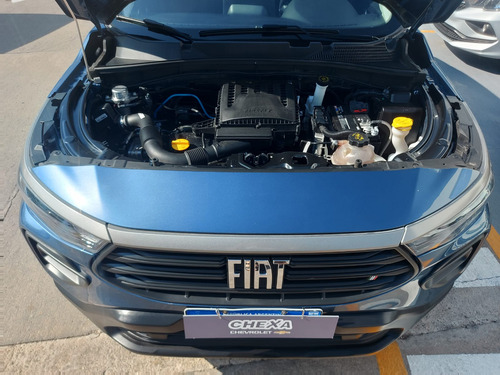 Fiat Pulse 1.3 Drive Gse Cvt