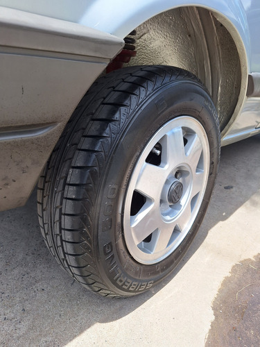 Volkswagen Gol 1.6 Gl Aa