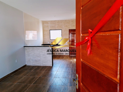 Imagem 11 de 14 de Jc -103-2- Casa 2 Quartos Em Unamar, Tamoios - Cabo Frio