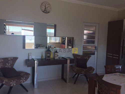 Imagem 12 de 13 de Apartamento Residencial À Venda, Jardim Terramérica Iii, Americana. - Ap0054