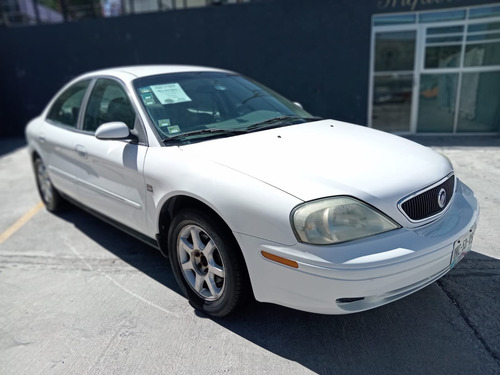 Ford Sable 3.0 Ls Premium Mt