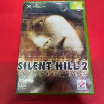 Comprar Silent Hill 2 Xbox Clásico Original  A