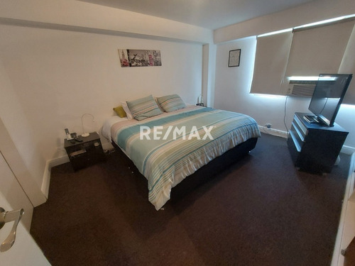 Imagen 10 de 20 de Apartamento En Venta Macaracuay