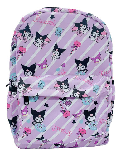 Xzc Mochila Sanrio Kawaii Hellokitty Mymelody Kuromi Student