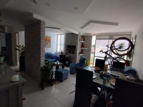 Vendo Apartamento En Pangola Jamundi Valle Del Cauca