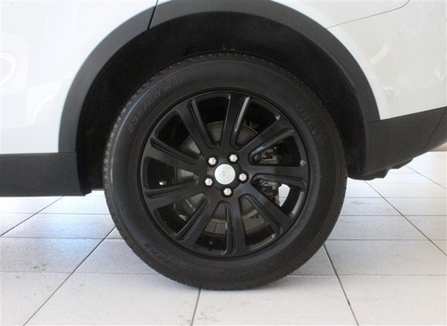 Land Rover Discovery Sport 2.0 16v Td4 Turbo Diesel Se 4p Au