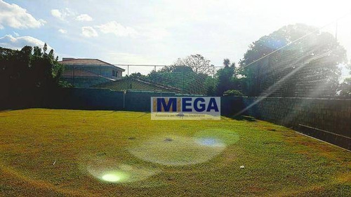 Chácara Com 3 Dormitórios À Venda, 1500 M² Por R$ 795.000,00 - Chácaras São Bento - Valinhos/sp - Ch0060