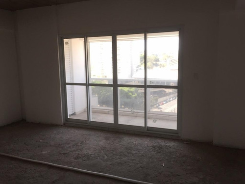 Imagem 7 de 16 de Sala, 56 M² - Venda Ou Aluguel - Baeta Neves - São Bernardo Do Campo/sp - Sa4245