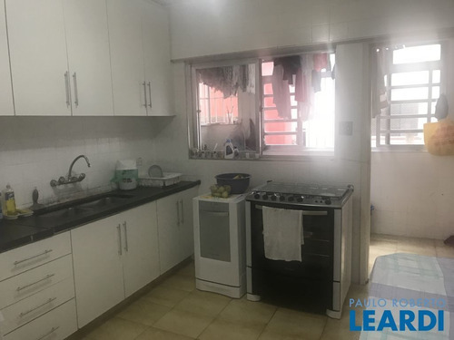 Imagem 15 de 15 de Apartamento - Perdizes - Sp - 532015