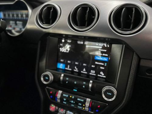 Ford Mustang 5.0 V8 TI-VCT GASOLINA GT PREMIUM SELECTSHIFT