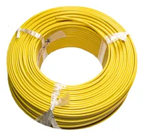 Comprar Metro Cable Termopar Tipo K Cal. 20 Awg Forro Pvc