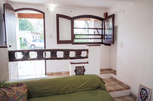 Imagen 16 de 30 de Casa Con Dpto, En Venta Dentro De Los 4 Bv.
