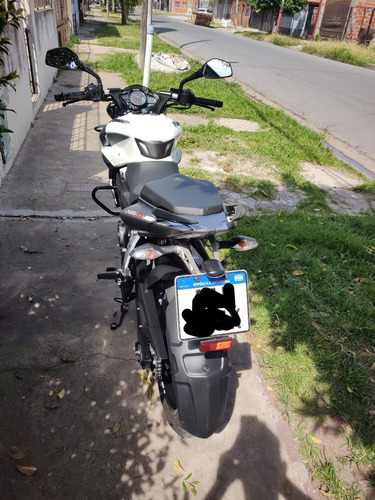 Imagen 3 de 14 de Bajaj Rouser Ns200 2022