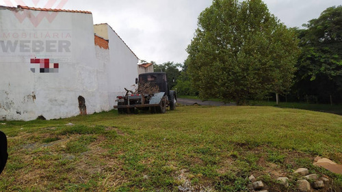 Imagem 1 de 2 de Terreno No Jardim Residencial Villa Amato - R$ 192.000,00 - 1710