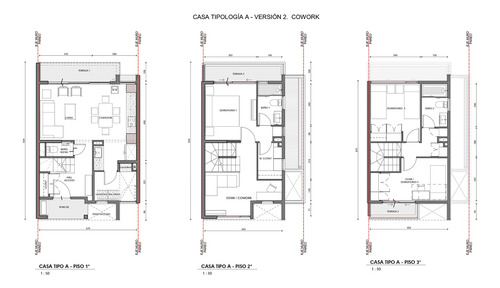 Imagen 7 de 14 de Casa Raimann - Departamentos